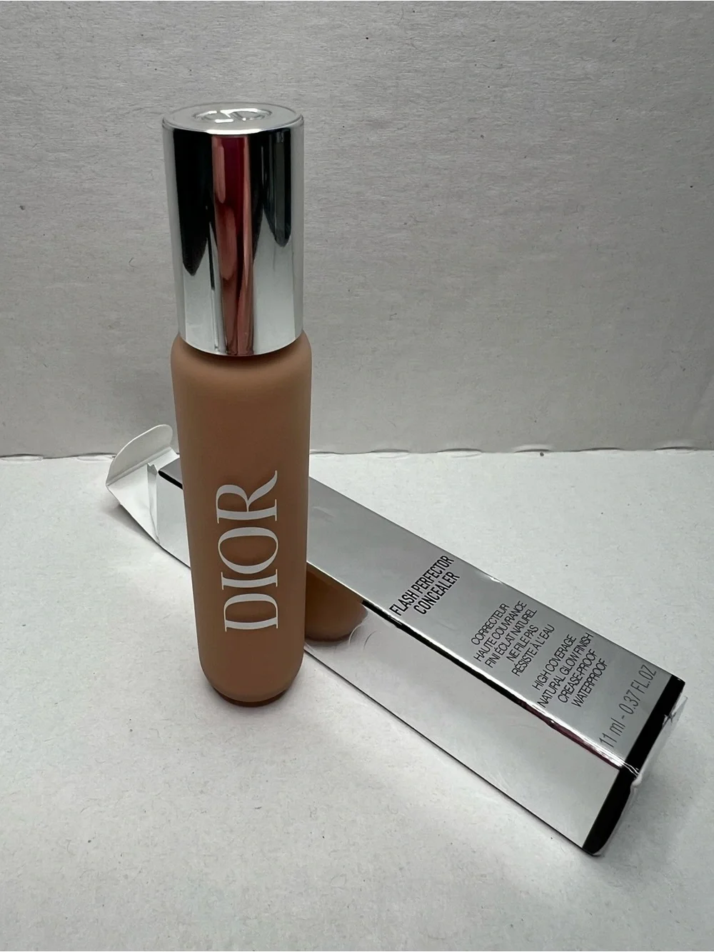 Dior Backstage Flash Protector Concealer